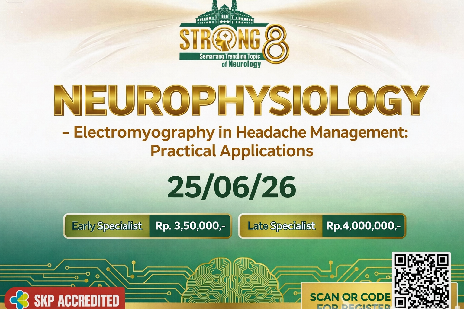 Neurophysiology