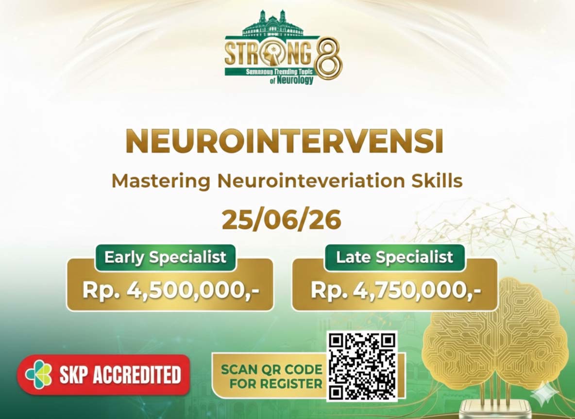 Neurointervensi